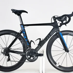 GIANT Propel Advanced Pro 2 Dura Ace 2017
