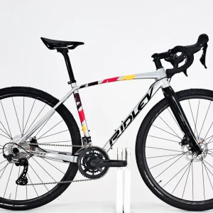 RIDLEY Kanzo A GRX 600