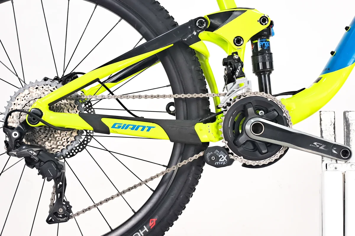 GIANT Trance 2 XL 2018 – Image 4