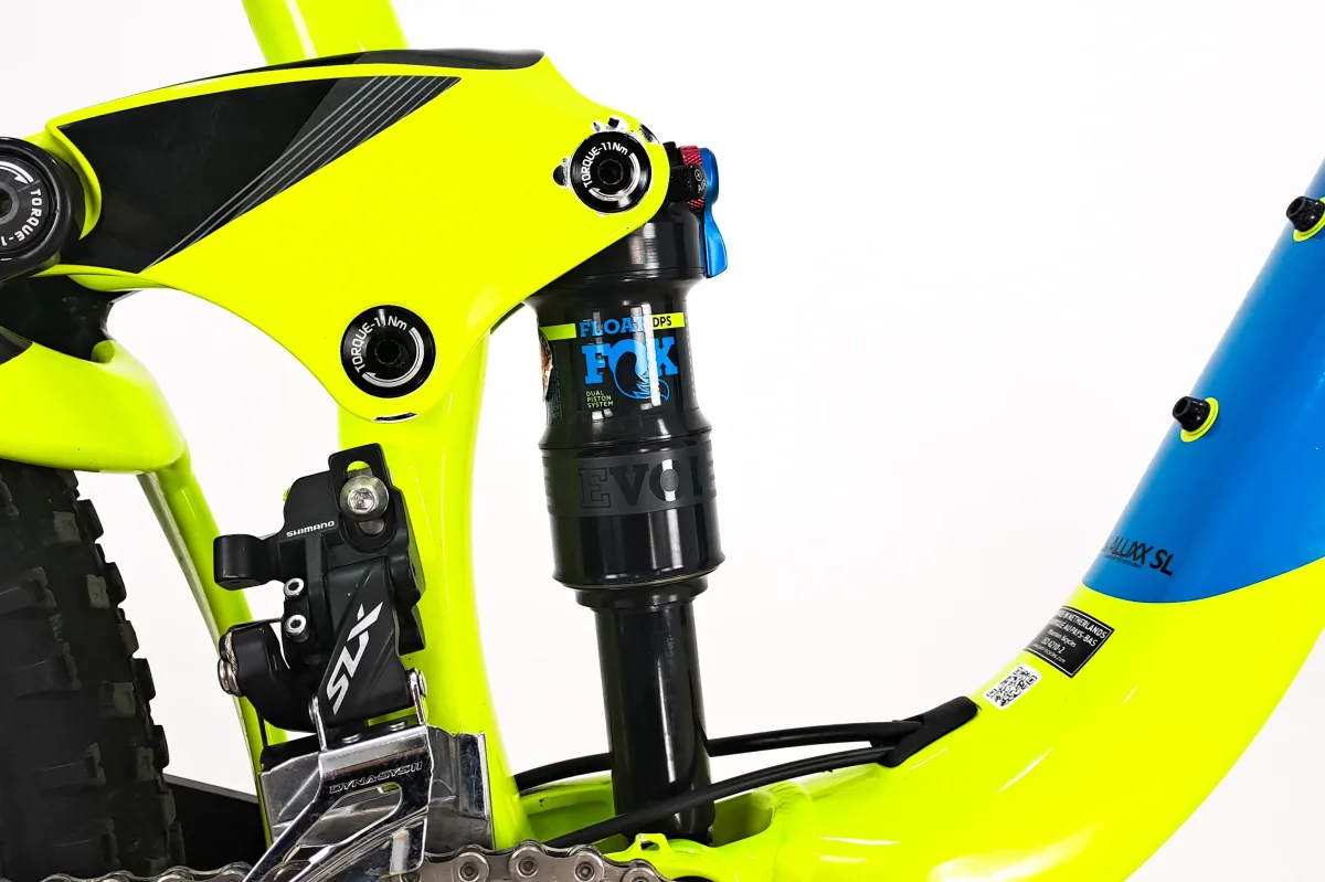 GIANT Trance 2 XL 2018 – Image 6