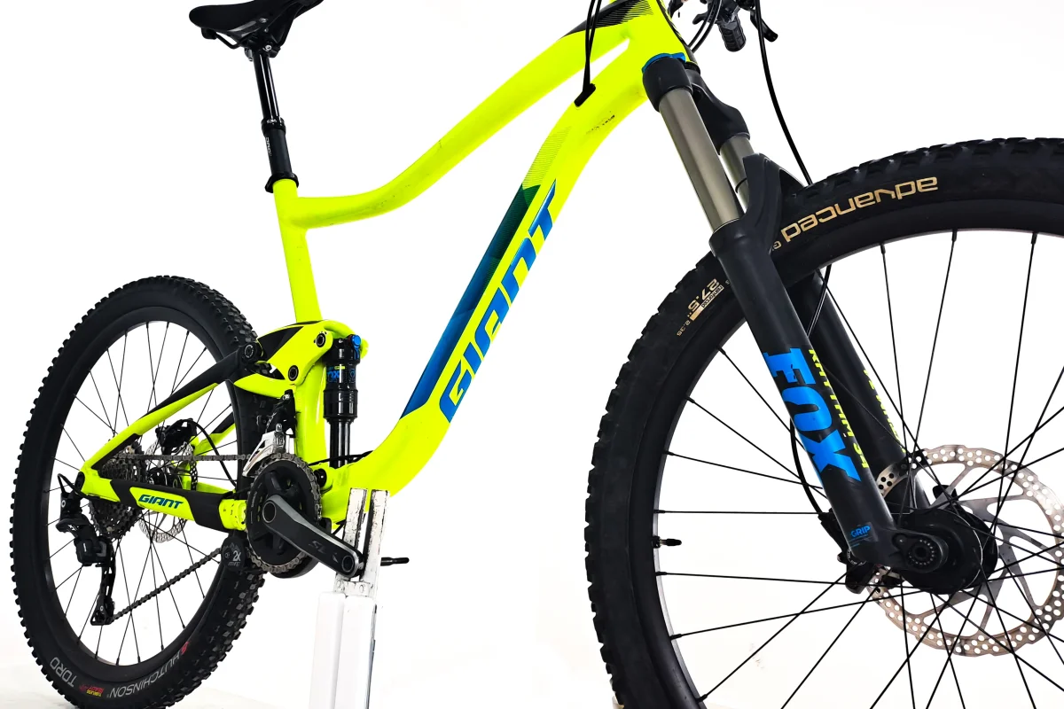 GIANT Trance 2 XL 2018 – Image 3