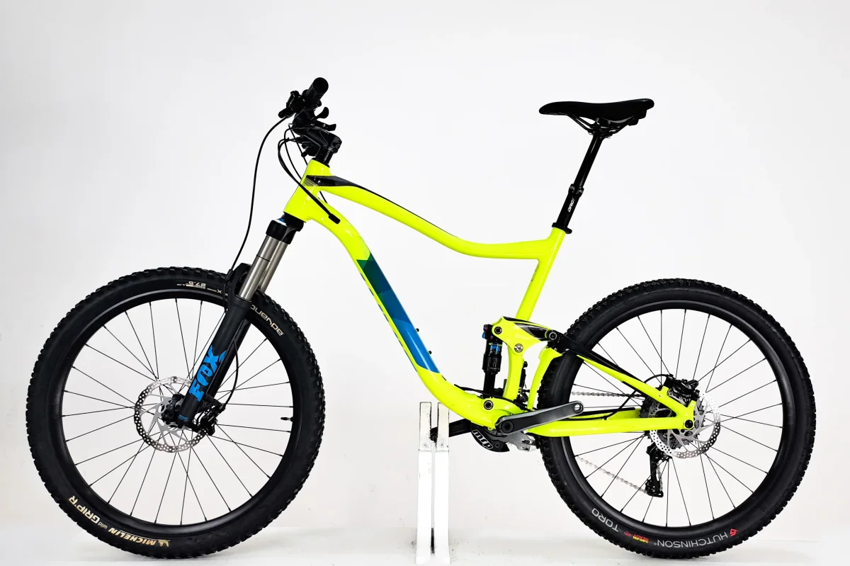 GIANT Trance 2 XL 2018 – Image 2