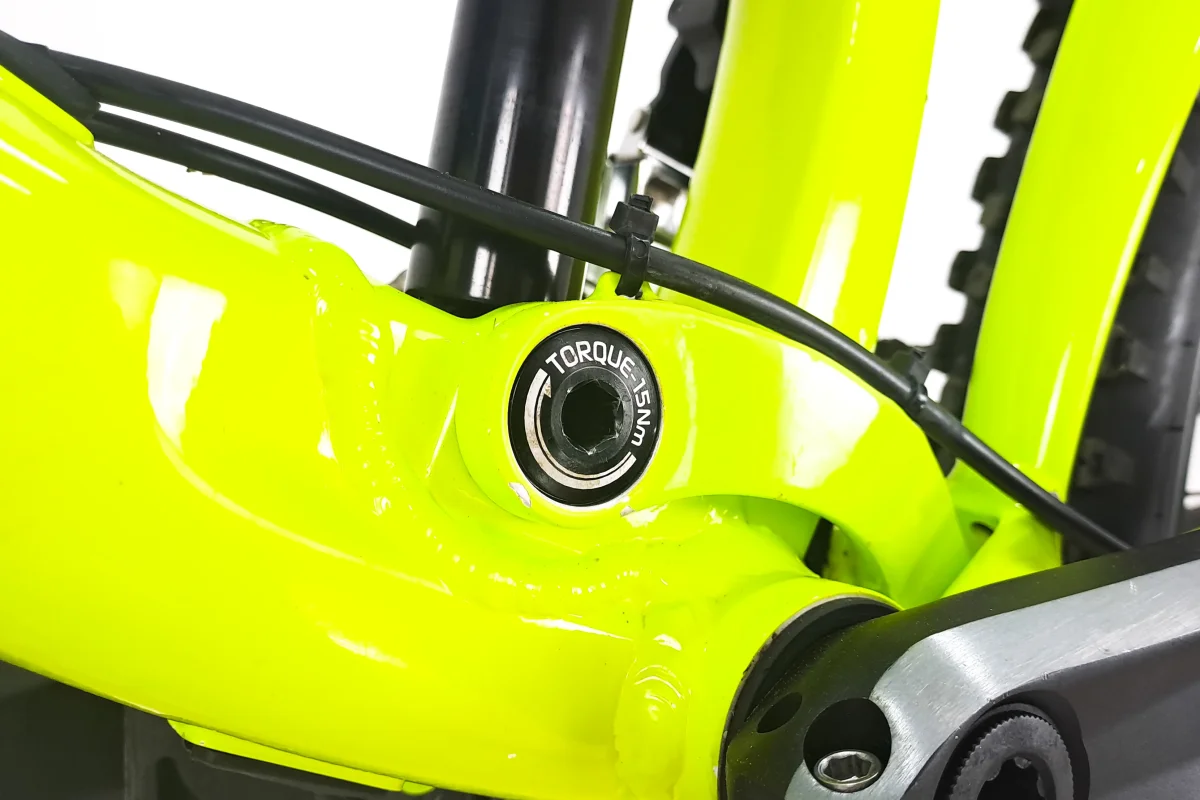 GIANT Trance 2 XL 2018 – Image 8