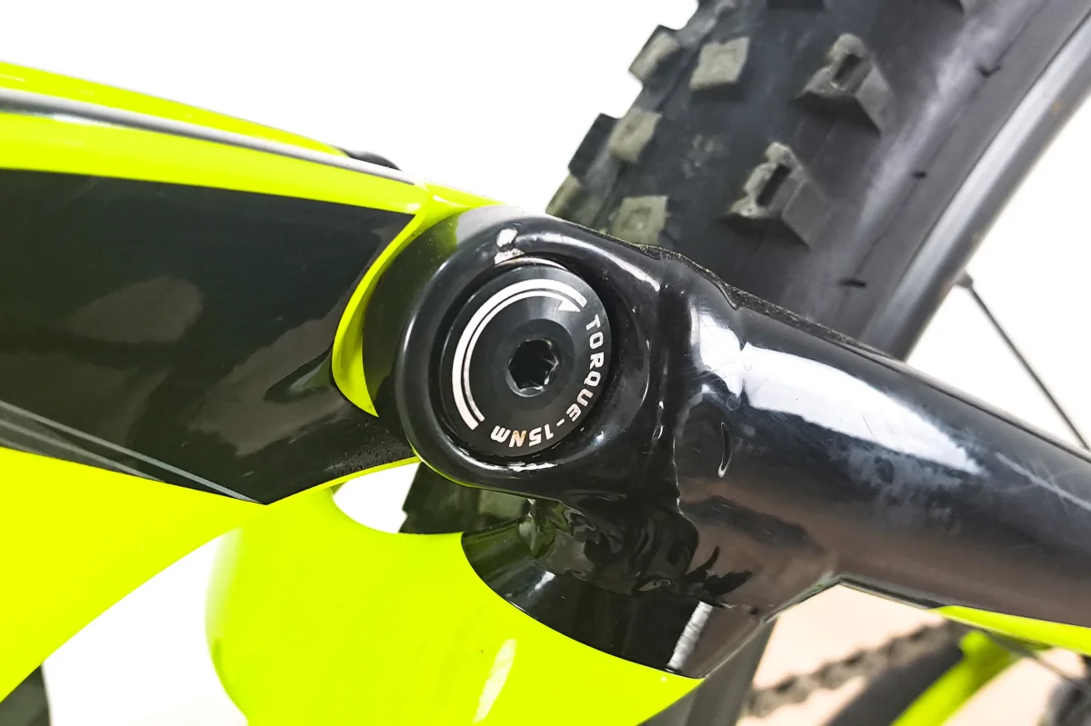 GIANT Trance 2 XL 2018 – Image 9