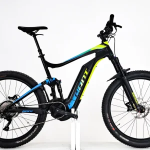 GIANT Full E+3 2018 XL