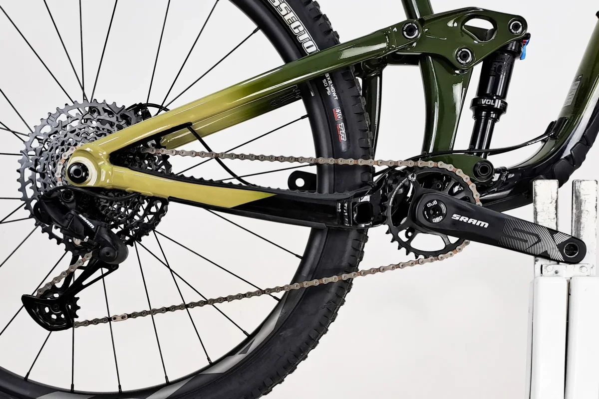 GIANT Liv Intrigue 29 2 2022 M 1696 – Image 4