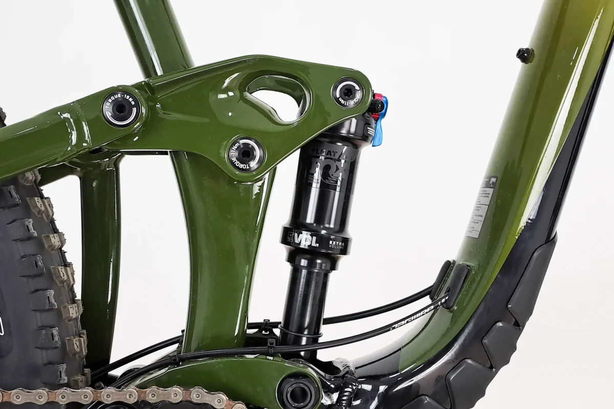 GIANT Liv Intrigue 29 2 2022 M 1696 – Image 5