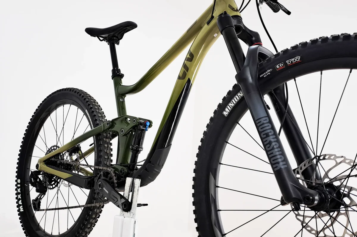 GIANT Liv Intrigue 29 2 2022 M 1696 – Image 3