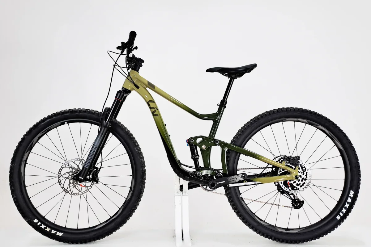 GIANT Liv Intrigue 29 2 2022 M 1696 – Image 2