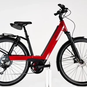 Riese & Müller Nevo Touring Rouge T.51 1828 2057