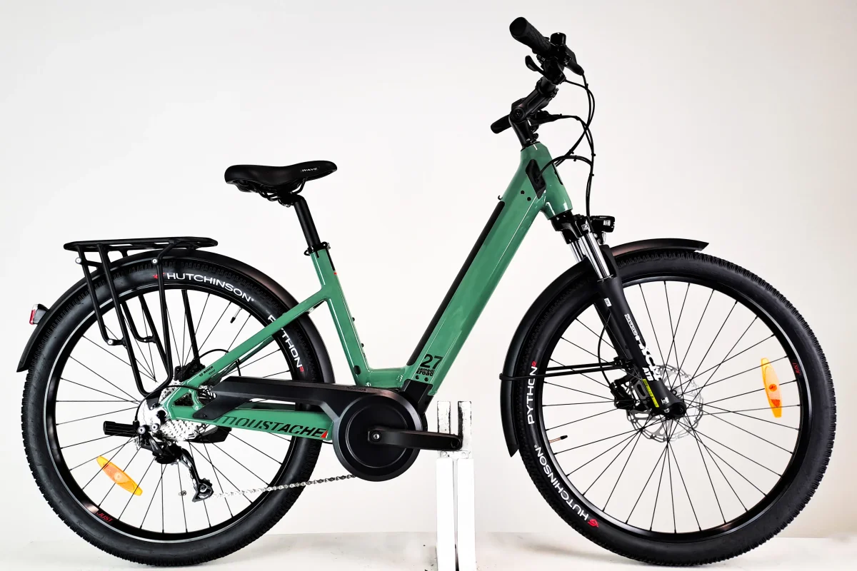 MOUSTACHE Samedi 27 XRoad 1 400 2022