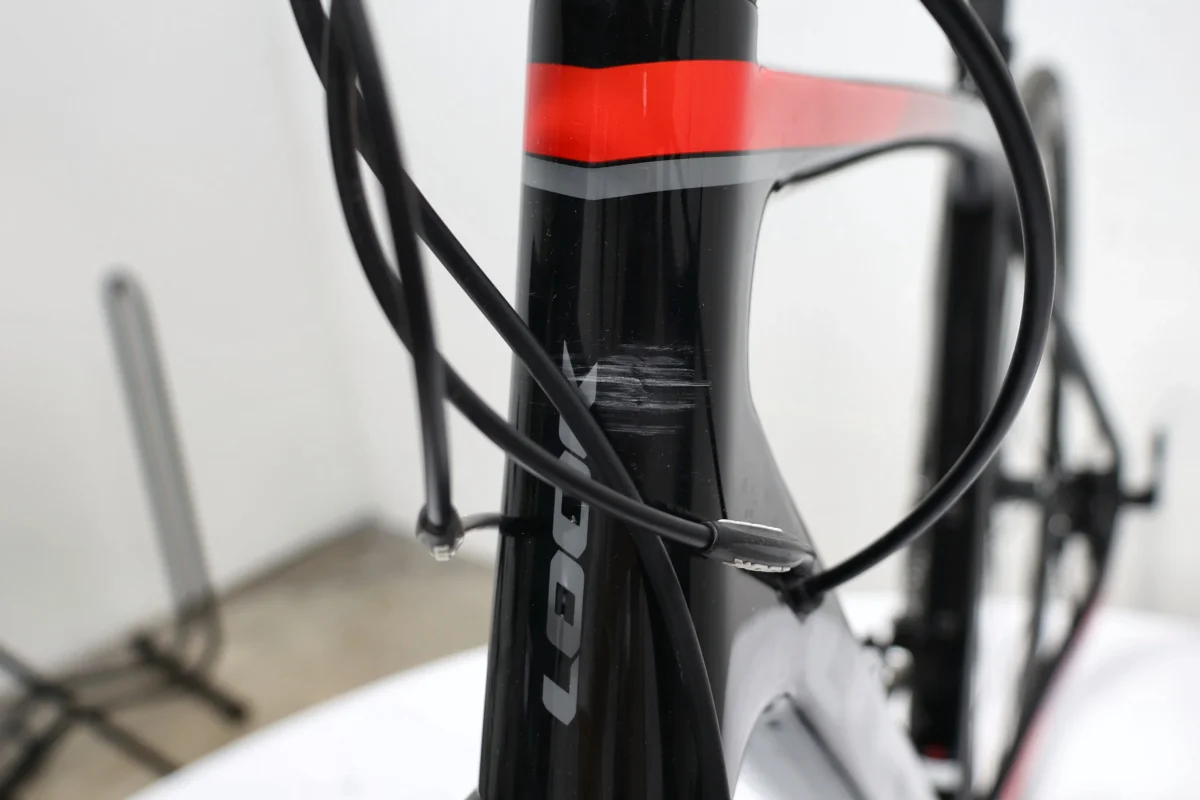 LOOK 765 Optimum Shimano 105 2023 T.S – Image 9