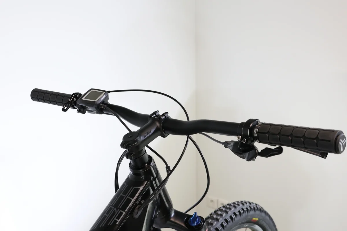 KTM Macina Chacana 591 2022 T.M 248081 – Image 5