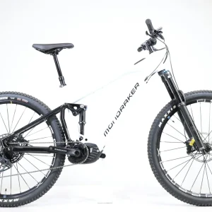 MONDRAKER Chaser R 2023 T.L 2846