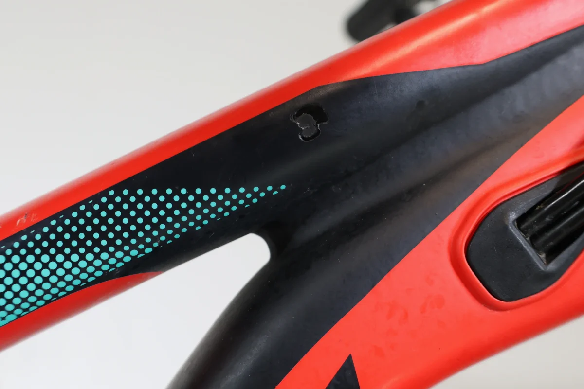 SCOTT Genius 750 2018 T.M 247637 – Image 9