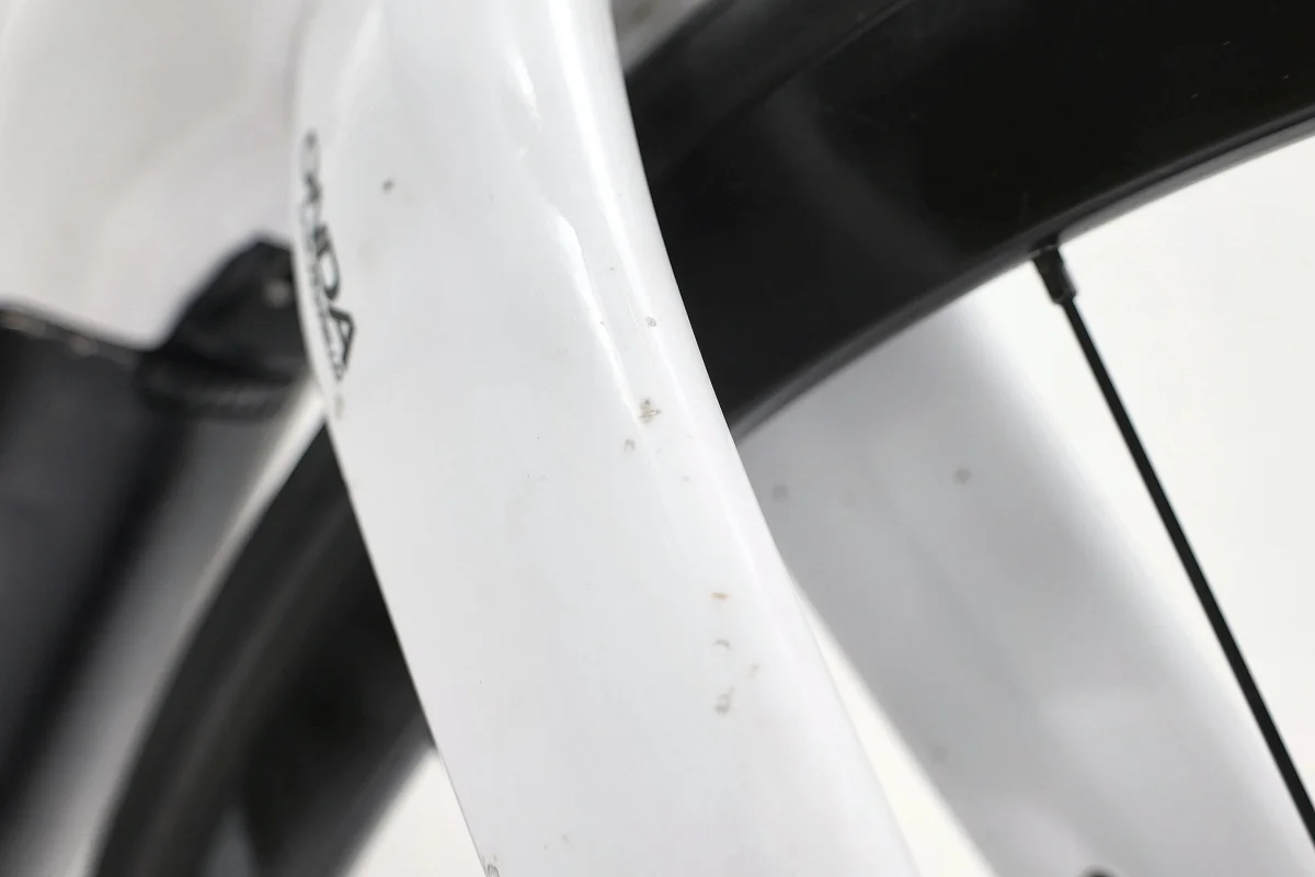 PINARELLO Nytro 2021 T.L Blanc – Image 8