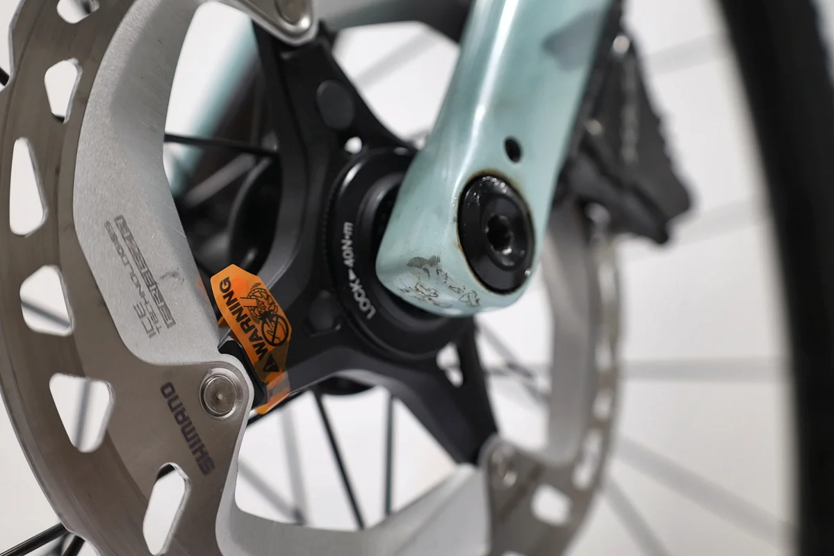 SPECIALIZED Diverge Comp Carbon 2021 T.56 – Image 9