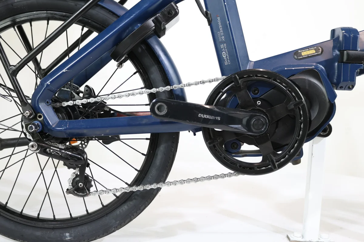 O2Feel Swan fold 2018 T.40 2530 – Image 4