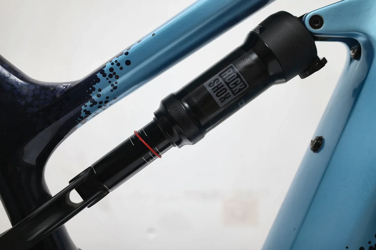 CANNONDALE Moterra Neo Carbon 2 2021 T.M – Image 7