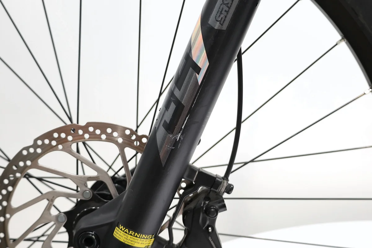 LAPIERRE Overvolt HT 8.6 2022 T.M – Image 8