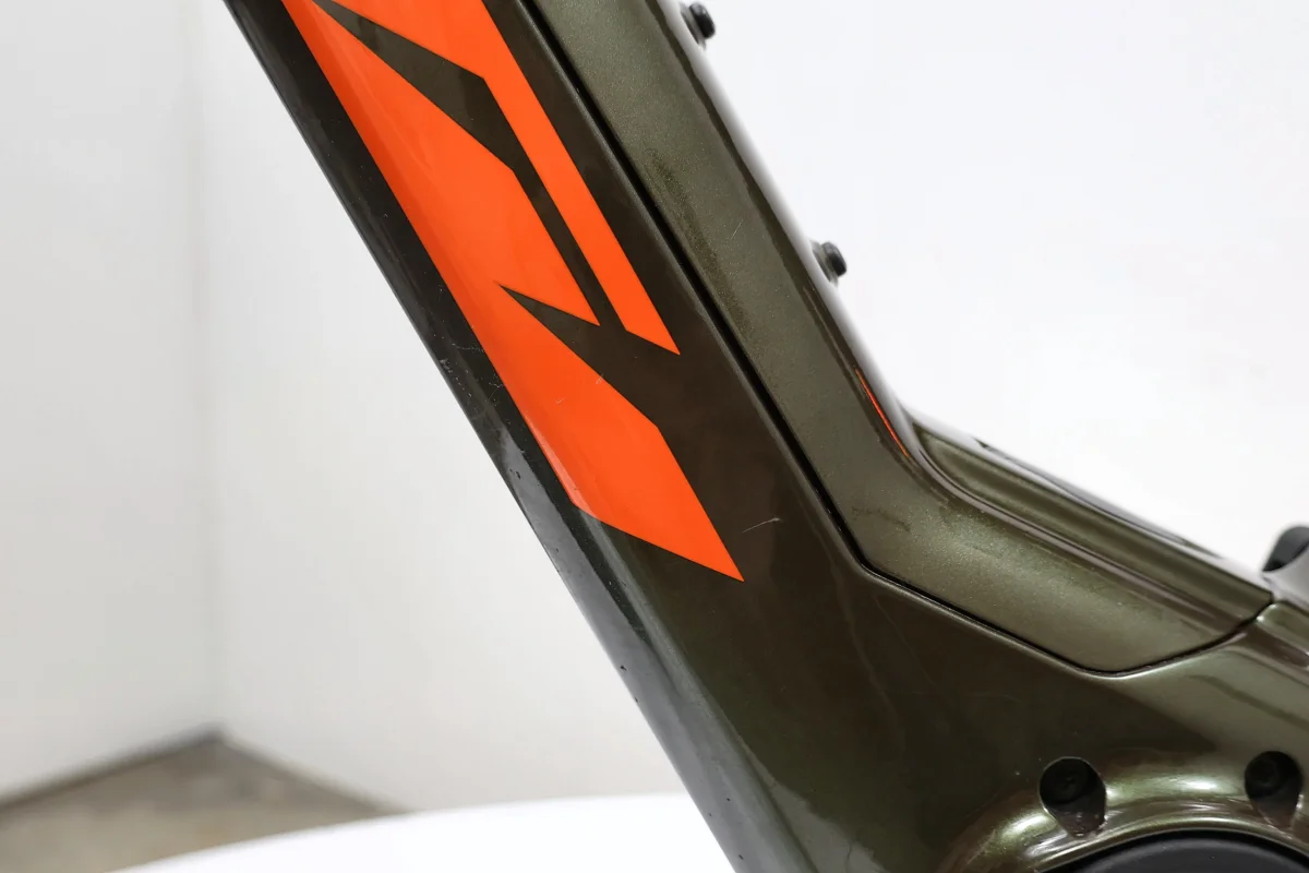 KTM Macina Prowler Prestige 2022 T.L – Image 9