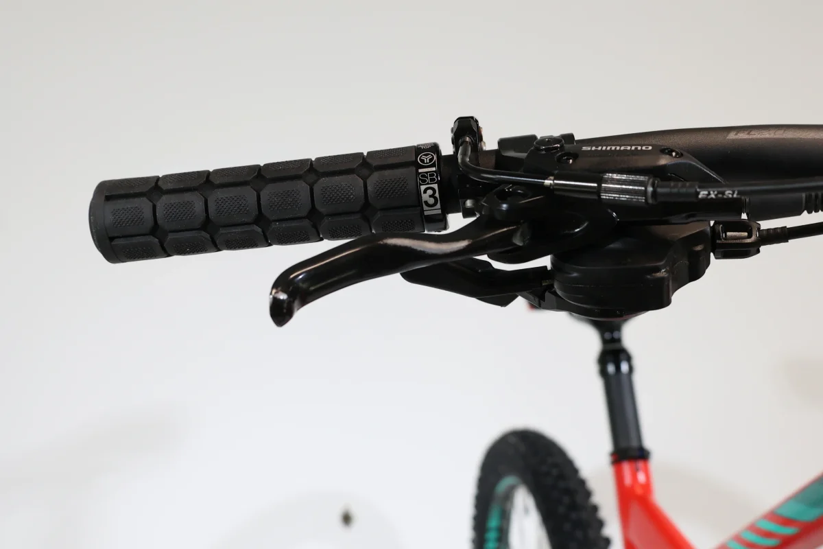 SCOTT Genius 750 2018 T.M 247637 – Image 6