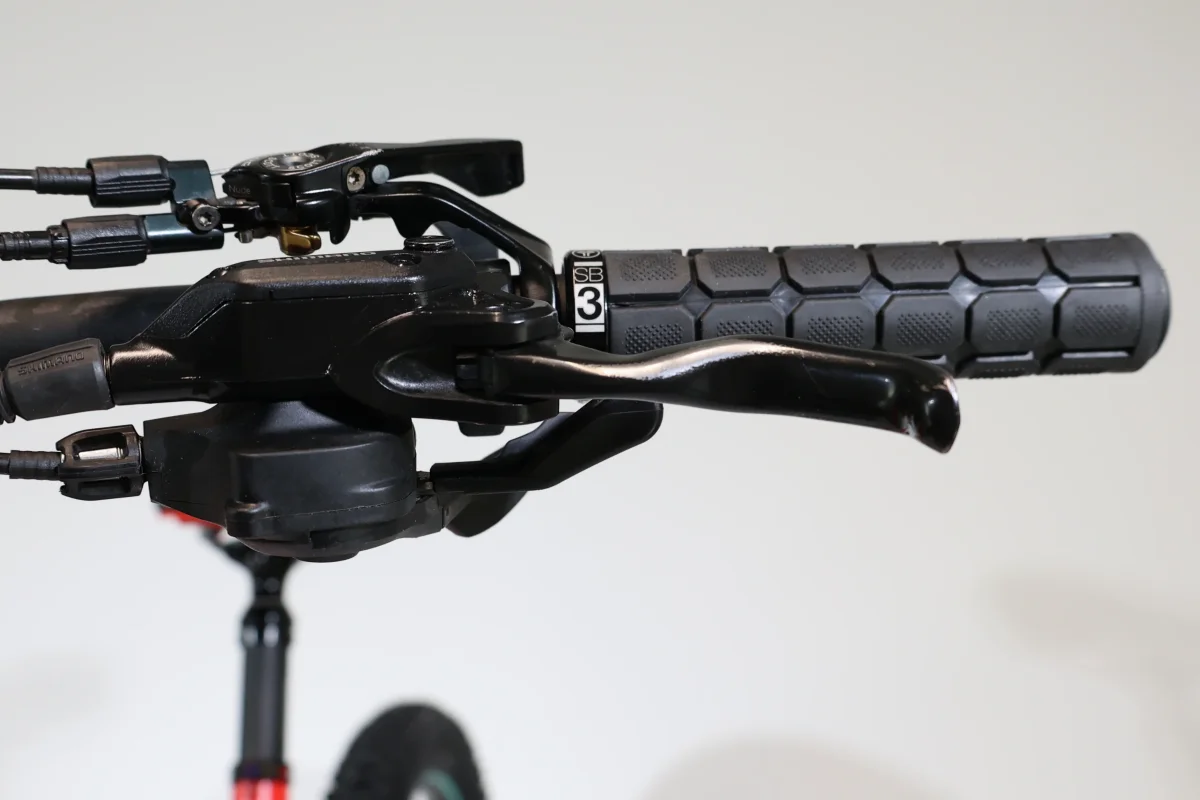 SCOTT Genius 750 2018 T.M 247637 – Image 7