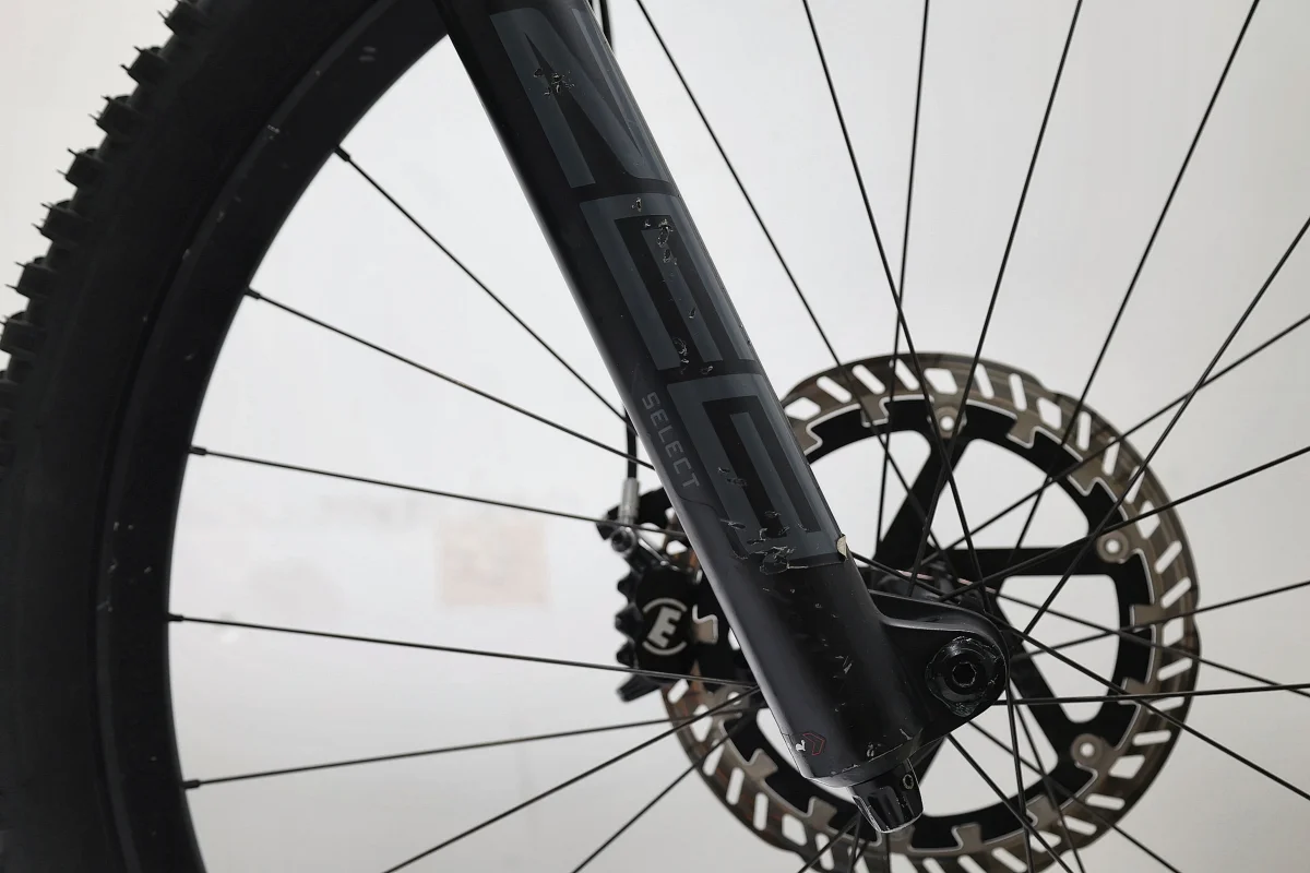 CANNONDALE Moterra Neo Carbon 2 2021 T.M – Image 9