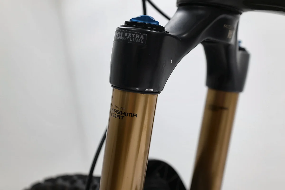 SCOTT Ransom 900 Tuned 2022 T.M – Image 9