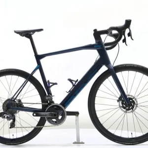 BMC RoadMachine AMP One 2022 T.58