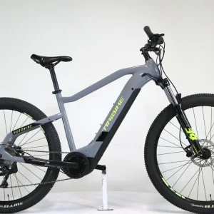 HAIBIKE Hardnine 6 T.L 2022
