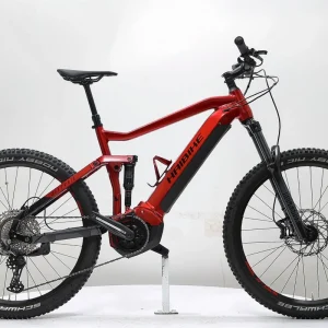 HAIBIKE AllTrail 5 27.5 2022 T.L