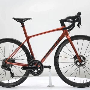 GIANT TCR Advanced SL 0 2023 T.S