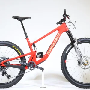Santa Cruz 5010 X01 AXS RSV Carbon CC 2023 T.L