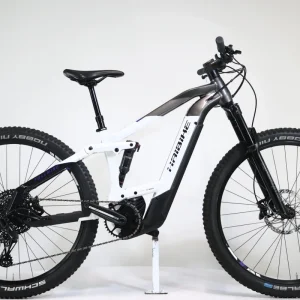 HAIBIKE FullNine 8 2021 T.S 253616