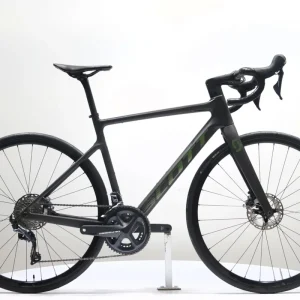 SCOTT Addict 20 Carbon Black 2022 T.S 254595