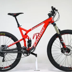 CANNONDALE Trigger 3 2018 T.M 254184