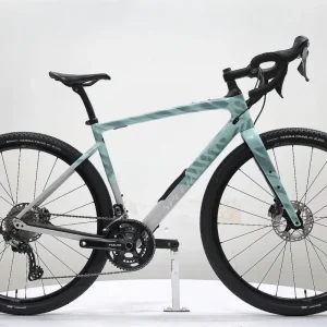 SPECIALIZED Diverge Comp Carbon 2021 T.56