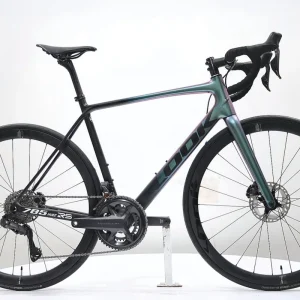 LOOK 785 Huez RS Chameleon Mat Glossy 2022 T.M