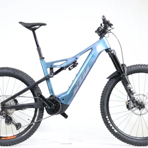 KTM Macina Prowler Master 2023 T.L 3070
