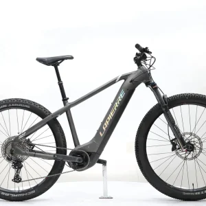 LAPIERRE Overvolt HT 8.6 2022 T.M