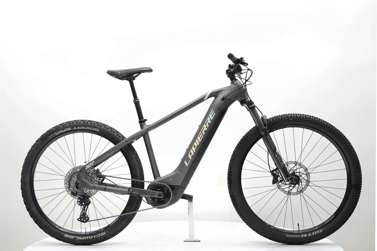 LAPIERRE Overvolt HT 8.6 2022 T.M
