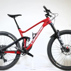 Lapierre Spicy CF 6.9 2021 T.L 3004