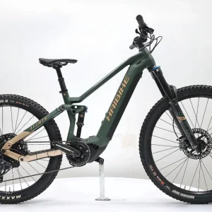 HAIBIKE AllMtn 7 2022 T.S
