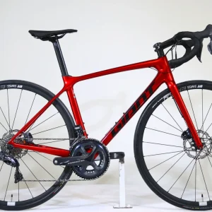 GIANT TCR Advanced Pro 1 Disc Di2 2020 T.S 253085