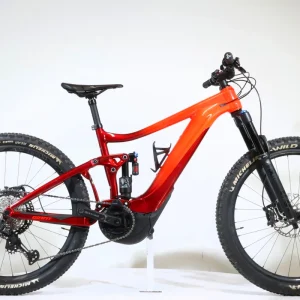 GIANT Reign E+ 1 Pro 2020 T.M 251359