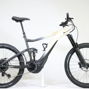Giant Reign E+ 2 Pro 2020 T.XL 2925