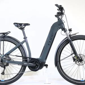 CUBE Touring Hybrid One 400 2022 T.XS 253642