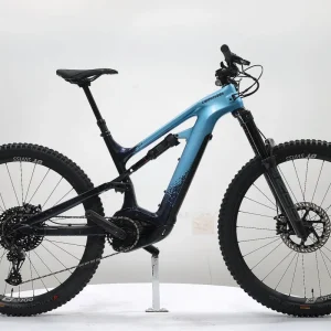 CANNONDALE Moterra Neo Carbon 2 2021 T.M