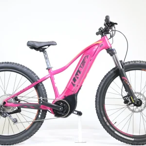 Giant Liv Vall E+ 2020 400wh T.XS 3197